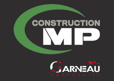 Boutique Construction MP par Garneau Corporatif